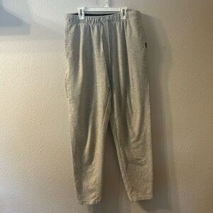Eddie Bauer sleepwear joggers size medium